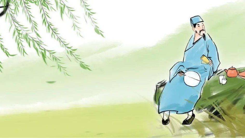 古文诗词常用的典故:箪食瓢饮|曲阜|陋巷|颜渊_新浪新闻