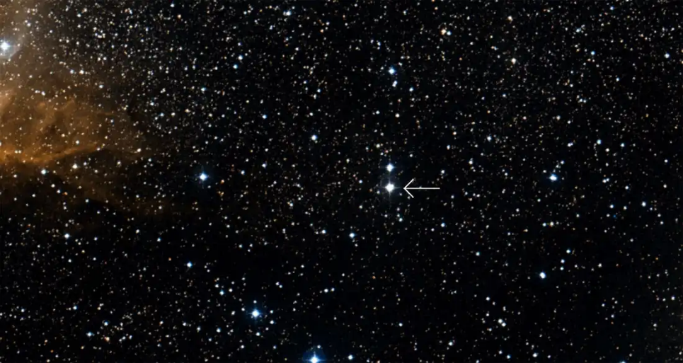 黑洞来袭, 挑战恒星演化模型的天鹅座x-1, 真如你认为的那样吗?|光年|