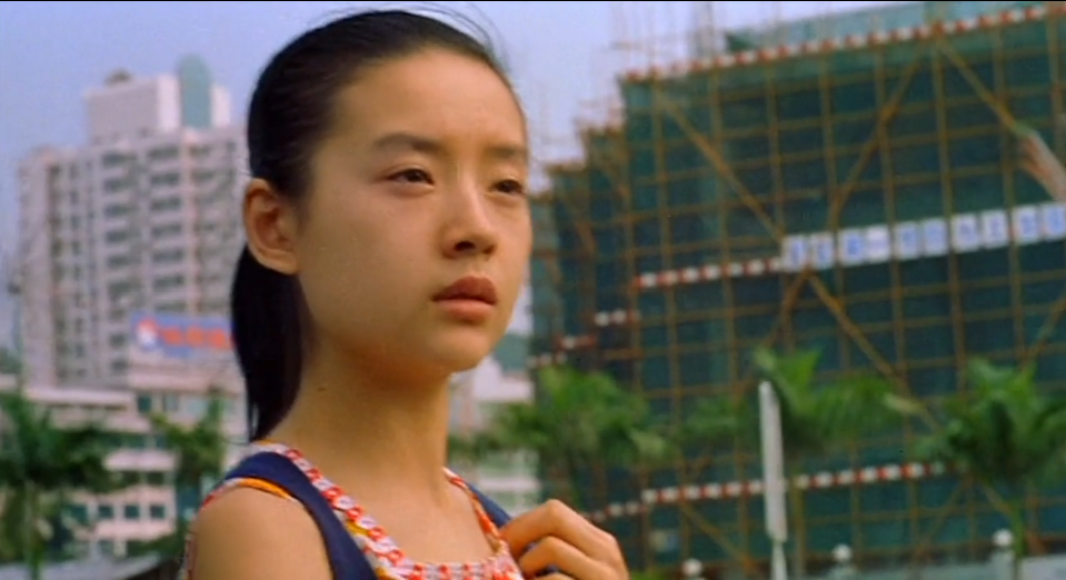 幸福时光|董洁|盲女_新浪新闻