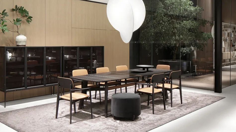 2022米兰国际家具展引领全新生活方式的风向标