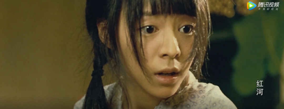 后来,阿桃被姑姑带去了在国内开的按摩店.