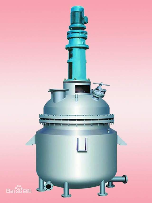 2021郑州工业自动化展/工博会/机床展:反应器的类型