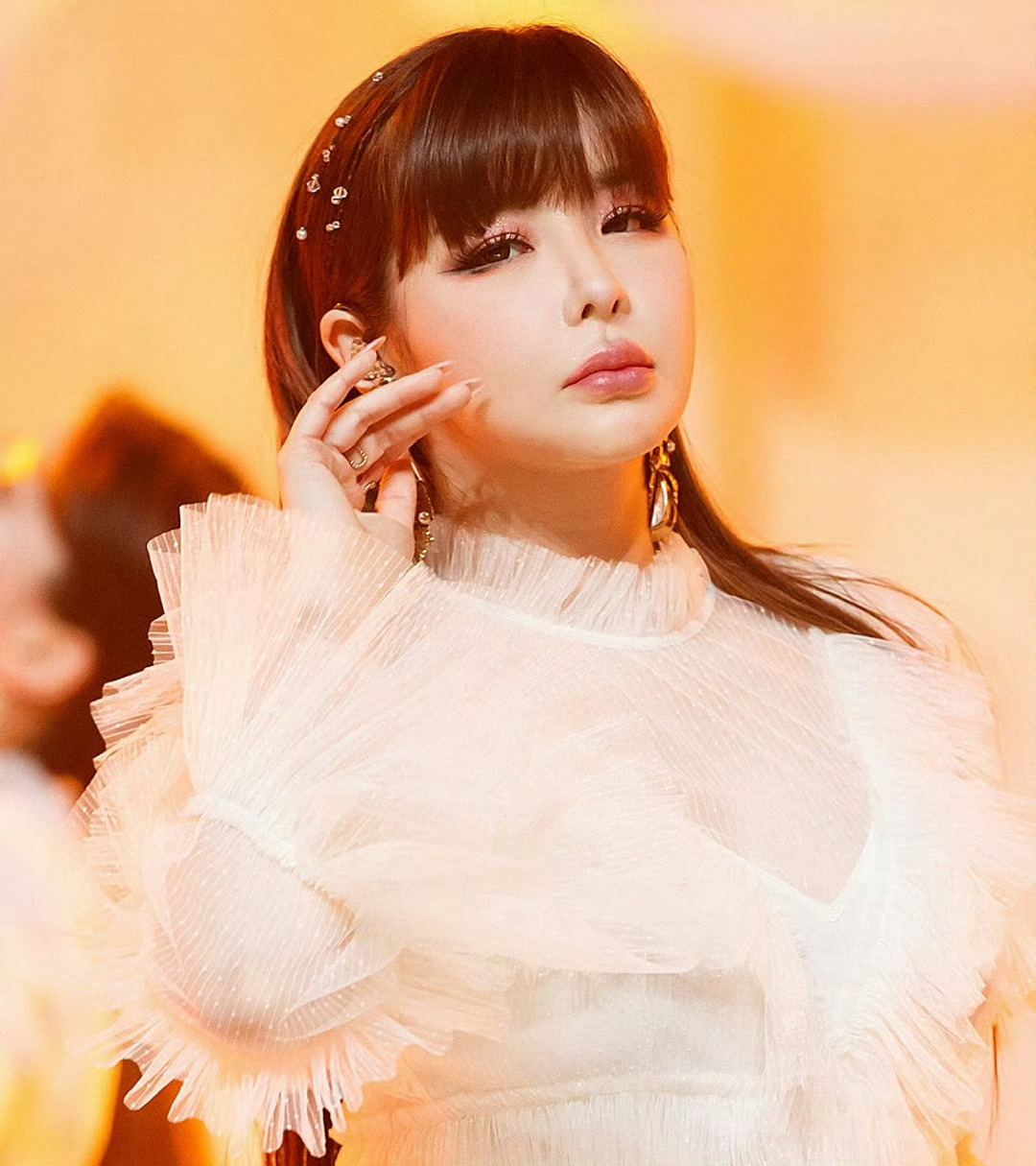 朴春起诉杨贤硕未受理,所属社称2ne1结算已完成