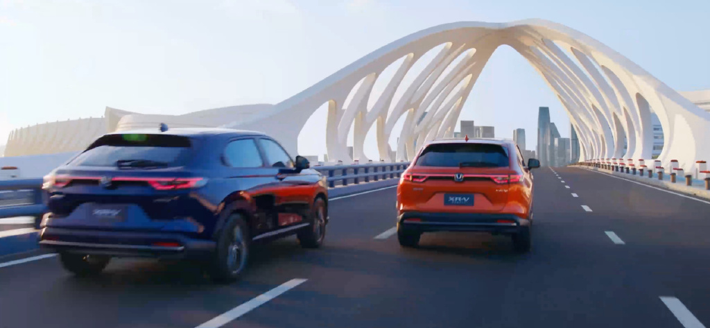 预算10万买合资SUV？这几款值得考虑