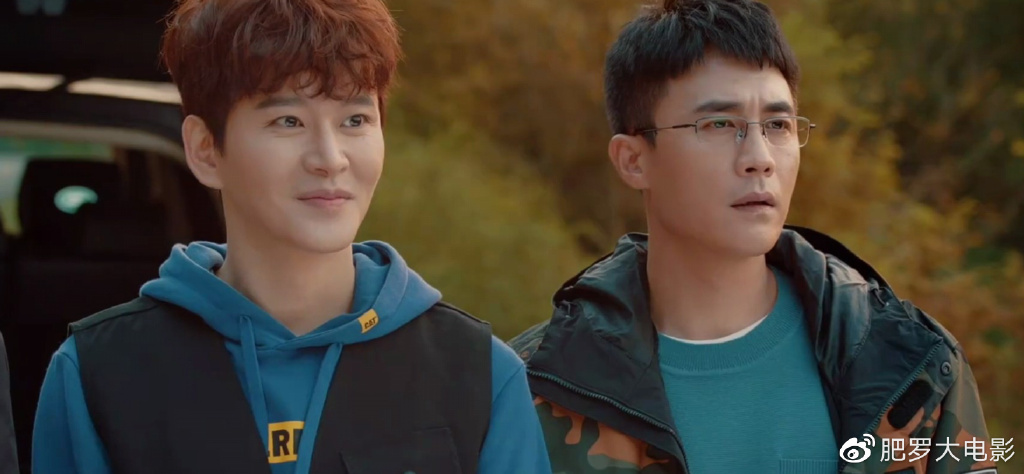 《东八区的先生们》今日开播，张翰杜淳领衔，男性群像剧看他们的了休闲区蓝鸢梦想 - Www.slyday.coM