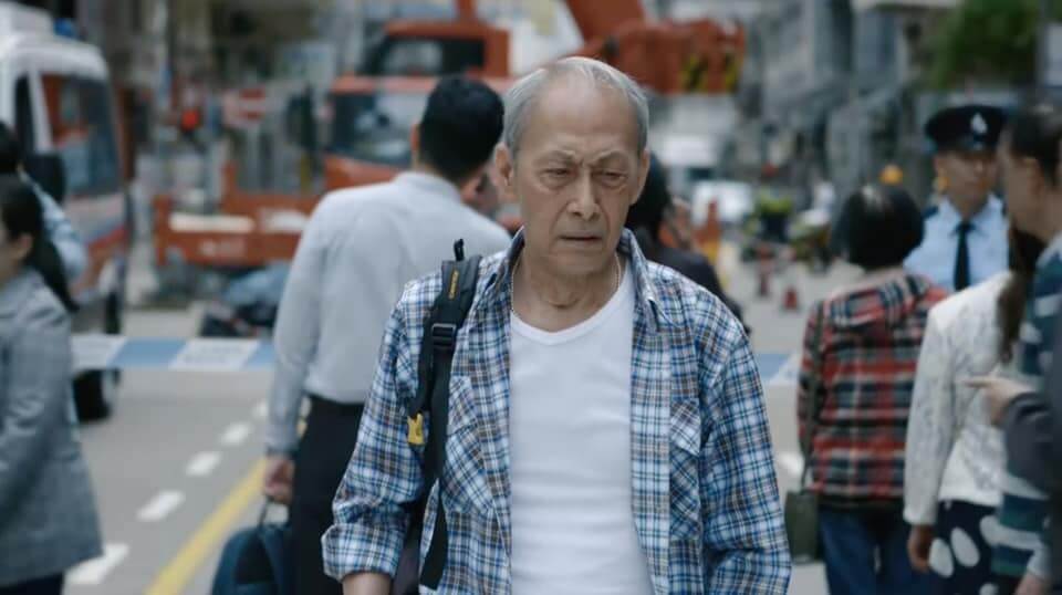 《我和僵尸有个约会》"求叔"黄树棠肺癌病逝