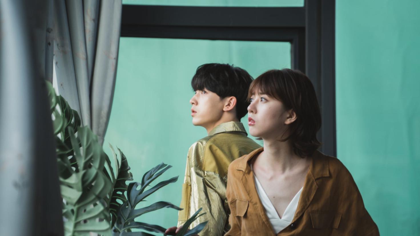 苏童小说改编范小天导演电影纸骑兵平遥影展全球首映