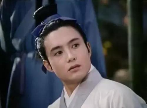 16年前小白龙拍戏,被张卫健谢霆锋打,王晶称其借机炒作|王伯昭|张卫健