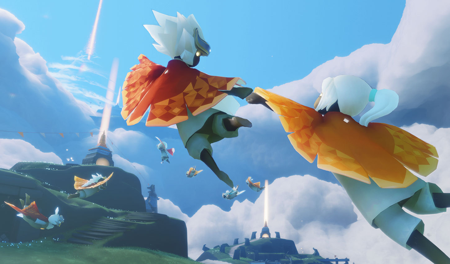 光遇登陆steam__财经头条
