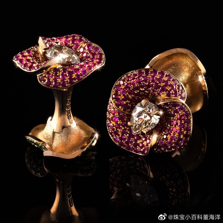 赏析:我们曾经介绍过几次的现代珠宝商_高清图集_新浪网