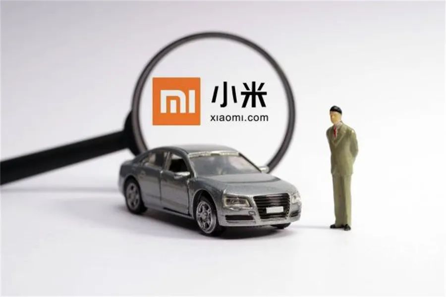 小米汽车新专利可预判车辆落水 网友：花里胡哨的鸡肋功能休闲区蓝鸢梦想 - Www.slyday.coM