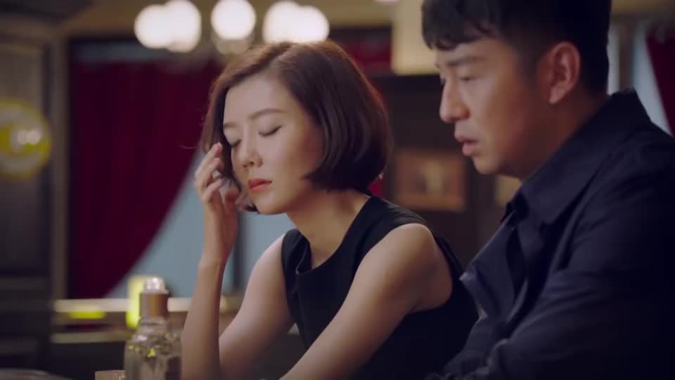 我爱男保姆高小姐的父母到现在都无法原谅高小姐的自私