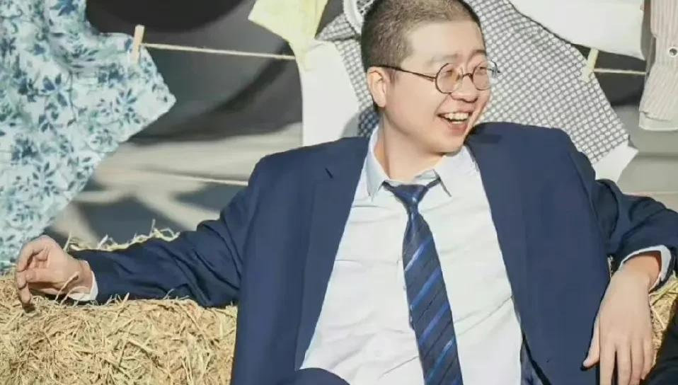 动物系男明星有多离谱？肖战兔系，猴系帅哥多，看到虾系绷不住了休闲区蓝鸢梦想 - Www.slyday.coM