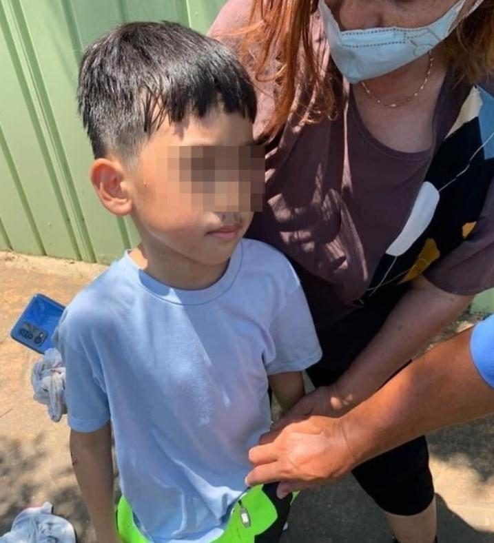 林志颖儿子Jenson车祸后遭网暴,陈若仪发文:请不要再伤害他了休闲区蓝鸢梦想 - Www.slyday.coM 林志颖儿子Jenson车祸后遭网暴,陈若仪发文:请不要再伤害他了休闲区蓝鸢梦想 - Www.slyday.coM