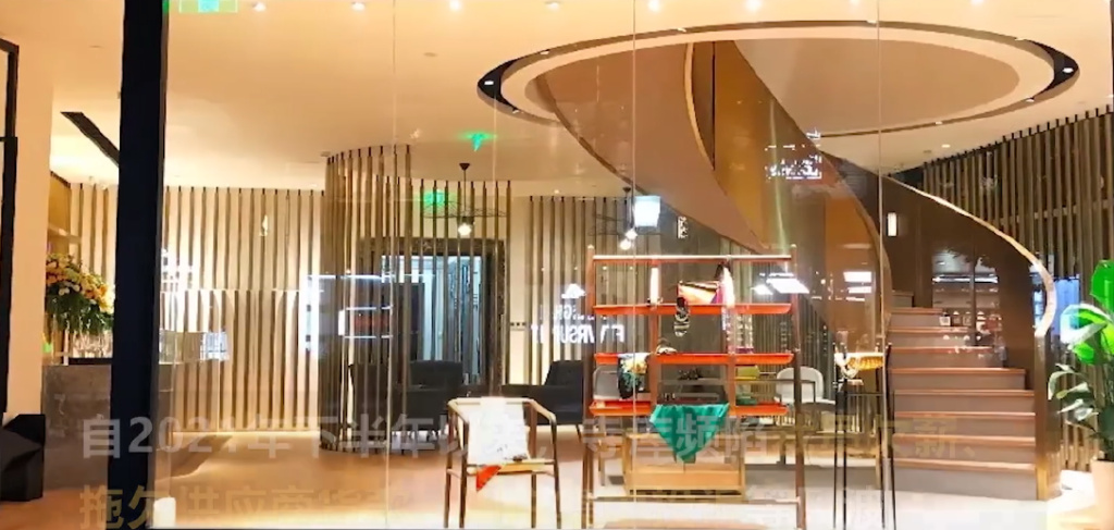 奢侈品电商第一股，寺库总部人去楼空