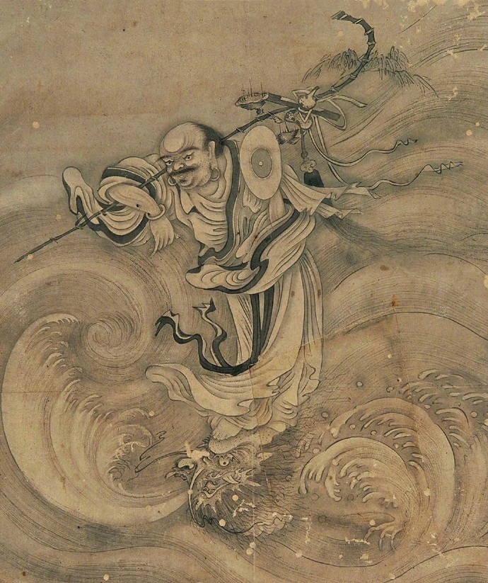 金门画史冷枚_高清图集_新浪网