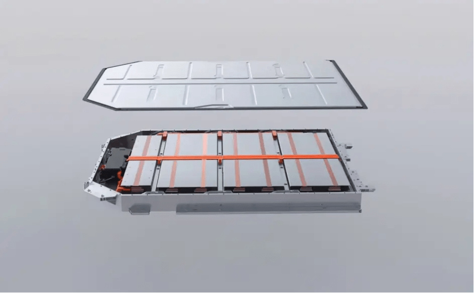 新能源汽车的电池寿命到底有多长