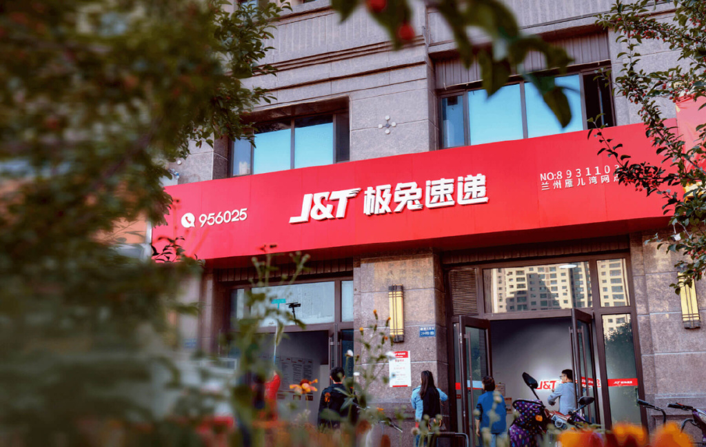 顺丰全面布局东南亚，和极兔正面交锋