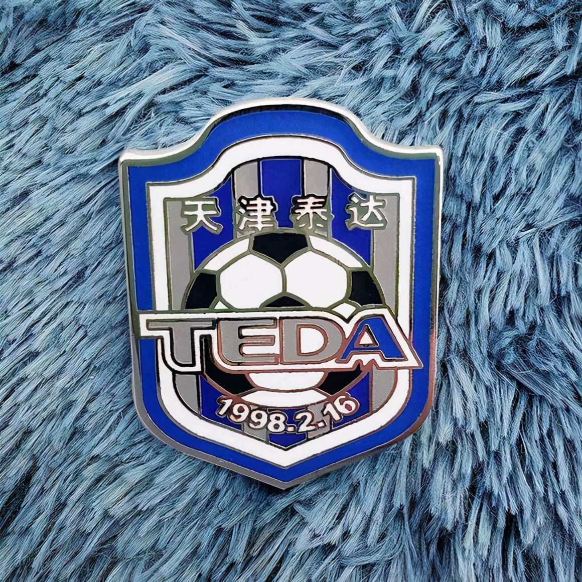 曝泰达与足协沟通未果,1986年曾叫天津海鸥|泰达|天津|天津泰达_新浪