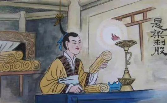 历史上一共592名状元三分之一来自同一个省被称为学霸省