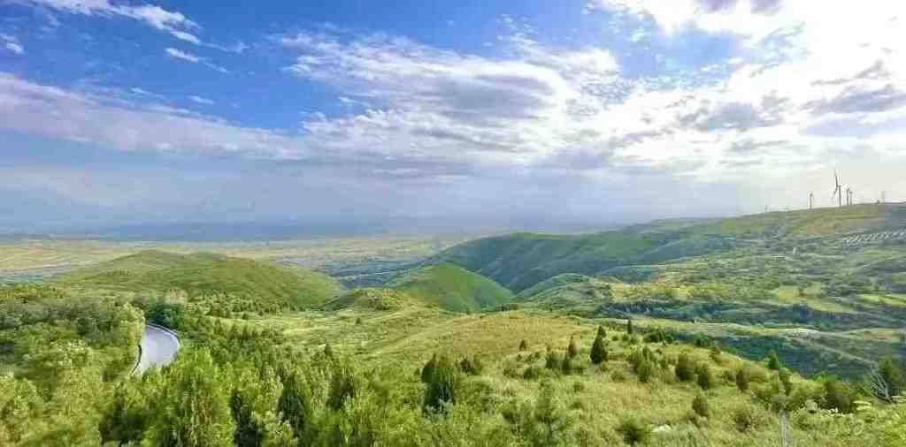 黄龙的秋天已送达,满山红叶惊艳来袭……休闲区蓝鸢梦想 - Www.slyday.coM 黄龙的秋天已送达,满山红叶惊艳来袭……休闲区蓝鸢梦想 - Www.slyday.coM