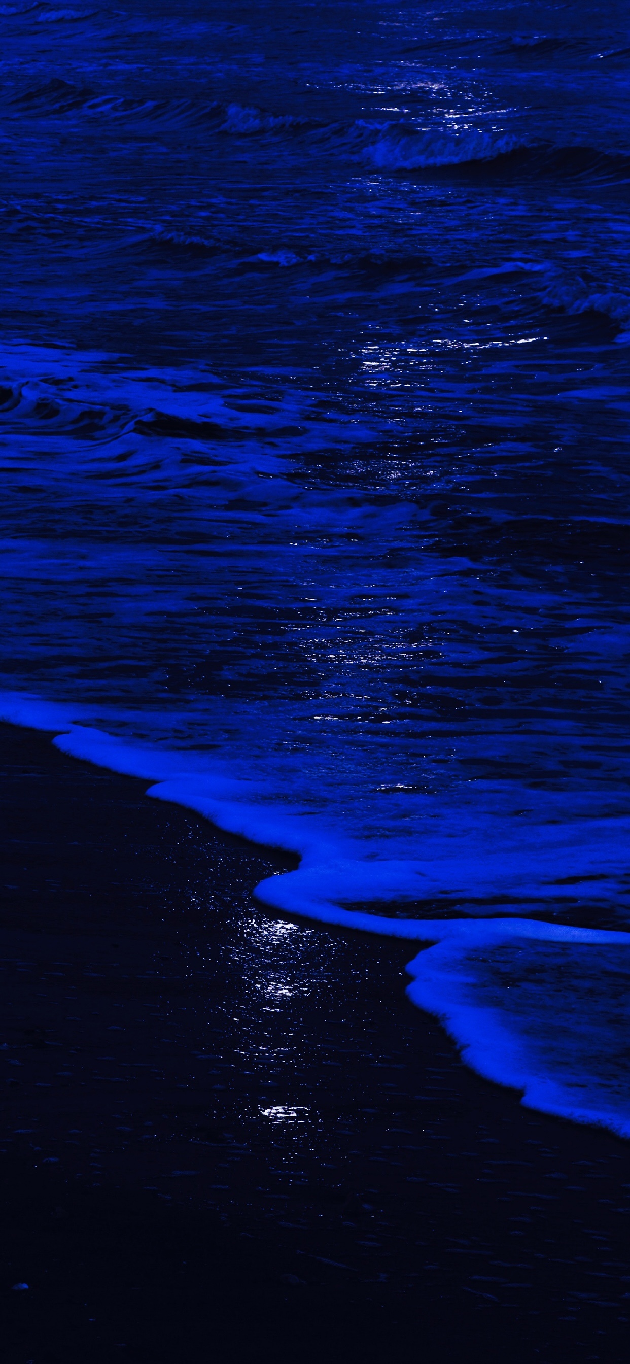 klein blue 克莱因蓝