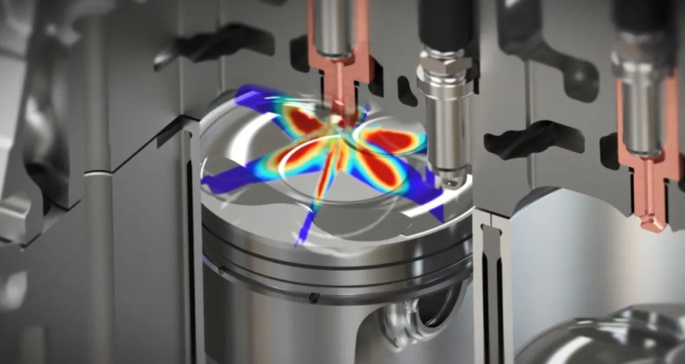 玛莎拉蒂海神发动机多一个燃烧室能有多强