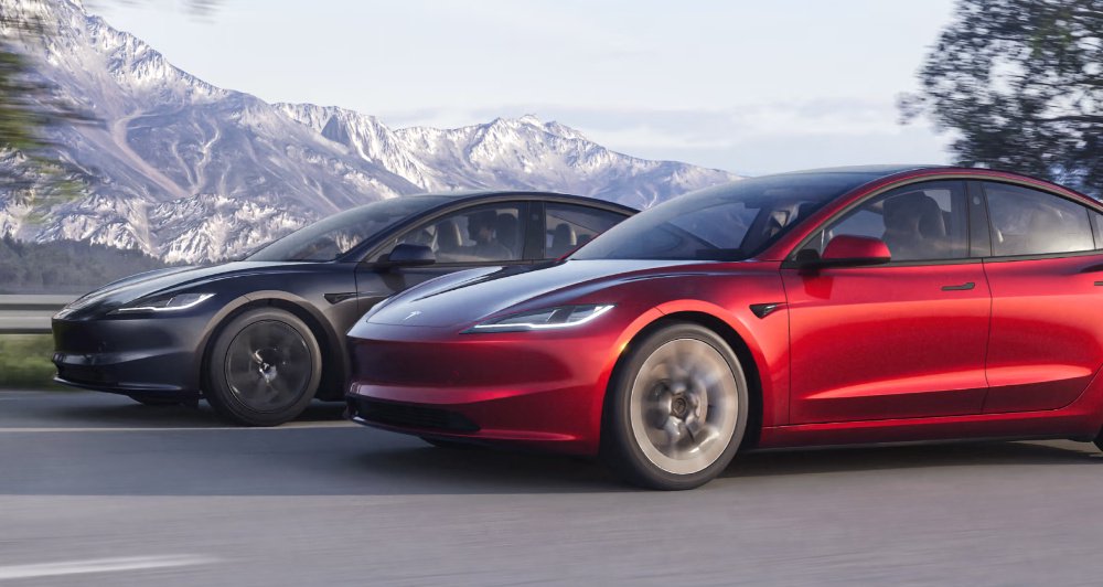 特斯拉将在德国工厂生产售价25万美元电动汽车