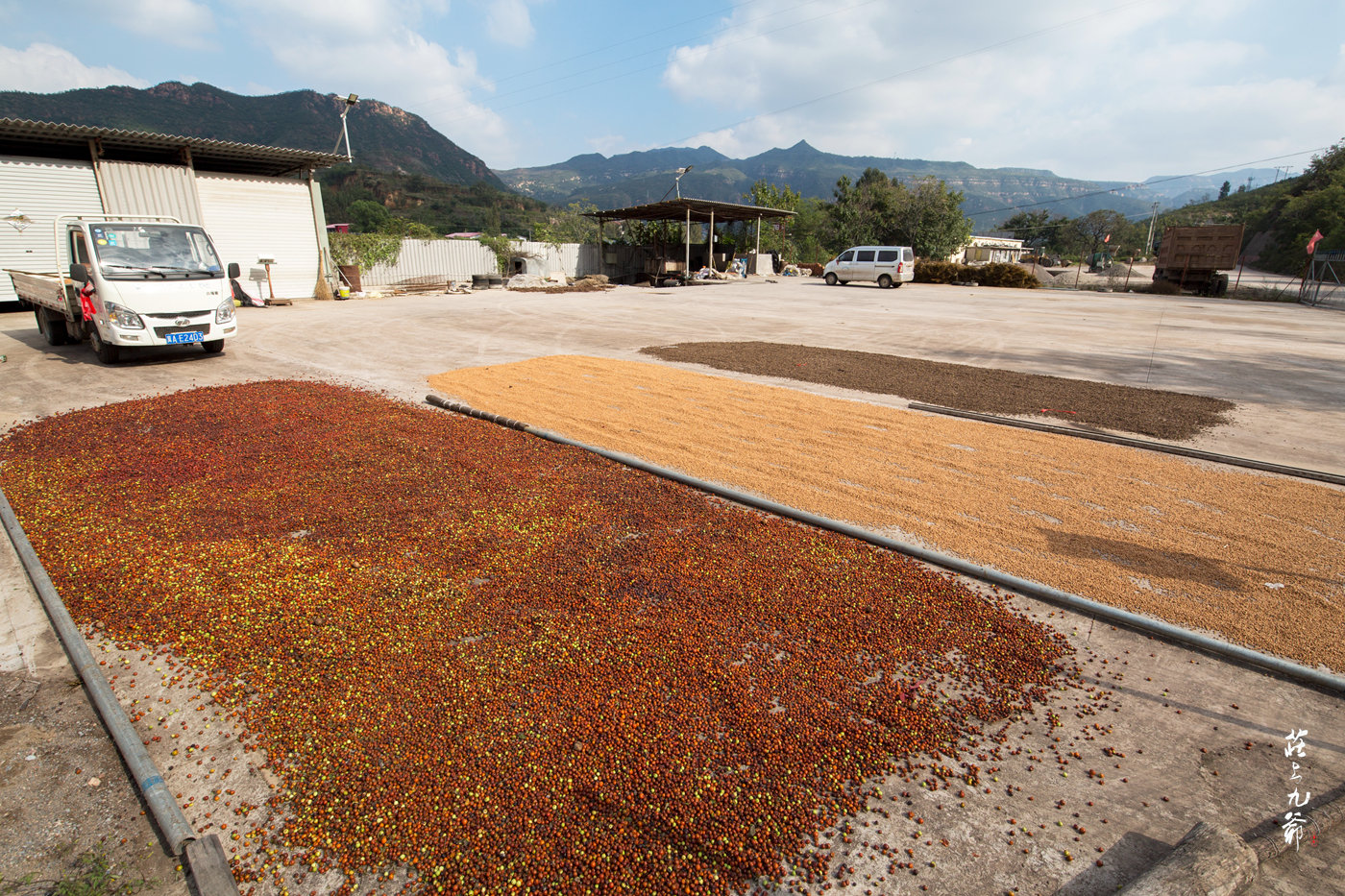 太行山区连续下雨五日 桥断屋塌 水鸟都傻眼了休闲区蓝鸢梦想 - Www.slyday.coM 太行山区连续下雨五日 桥断屋塌 水鸟都傻眼了休闲区蓝鸢梦想 - Www.slyday.coM