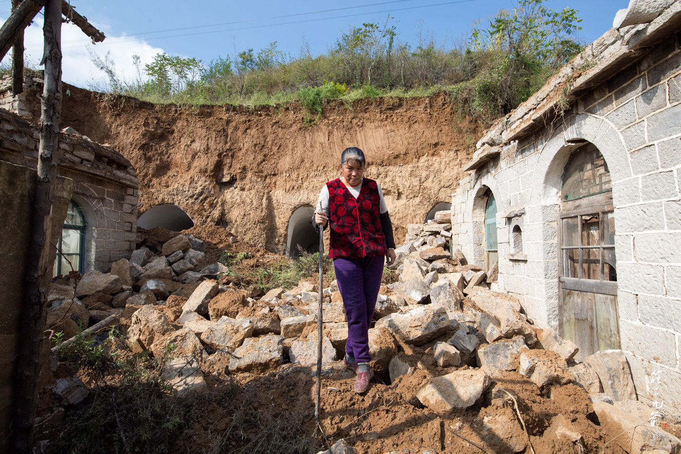 太行山区连续下雨五日 桥断屋塌 水鸟都傻眼了休闲区蓝鸢梦想 - Www.slyday.coM 太行山区连续下雨五日 桥断屋塌 水鸟都傻眼了休闲区蓝鸢梦想 - Www.slyday.coM