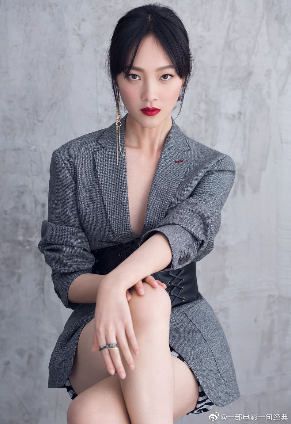 《九州·海上牧云记》兰钰儿;2018年古装神话剧《天乩之白蛇传说》