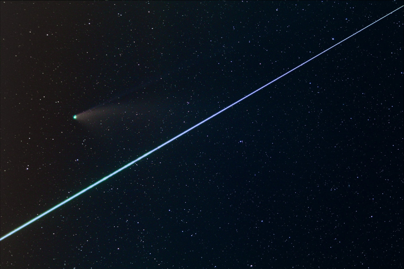 请定好您的闹钟金牛座南流星雨或于10月到达顶峰期