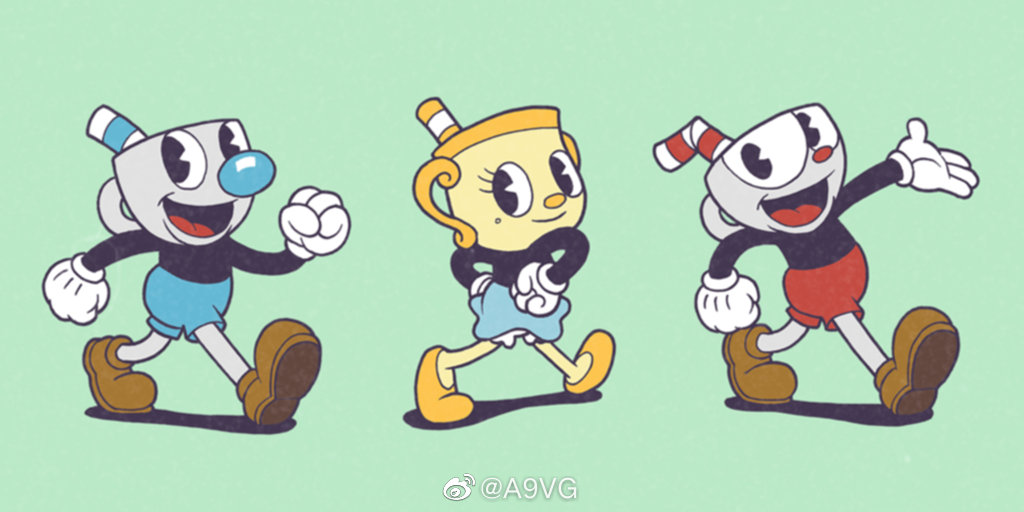 mdhr工作室宣布《茶杯头》dlc"the delicious last course"将延期至