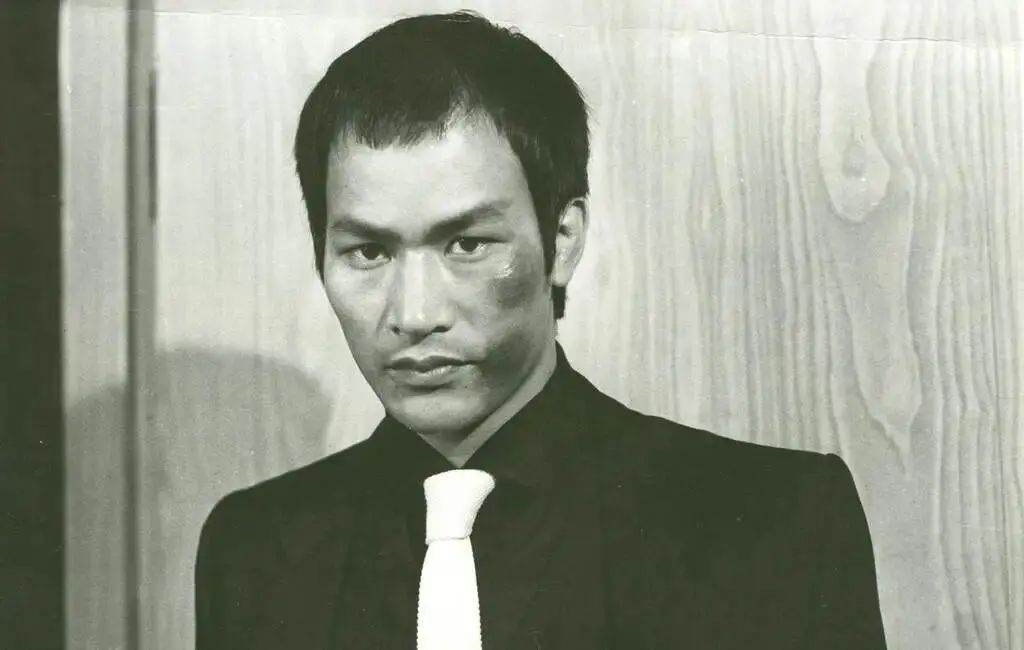 港片大反派狄威罕现身69岁已是一脸慈祥罗三炮也老了