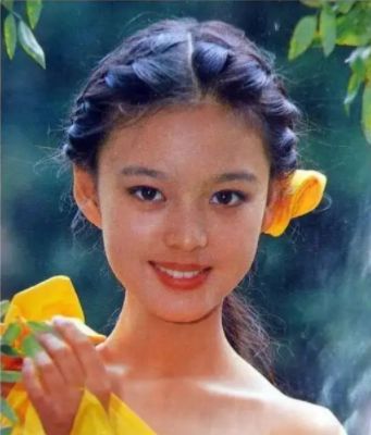 辛芷蕾塑造多部女汉子形象后男婚女嫁成了母亲的心病