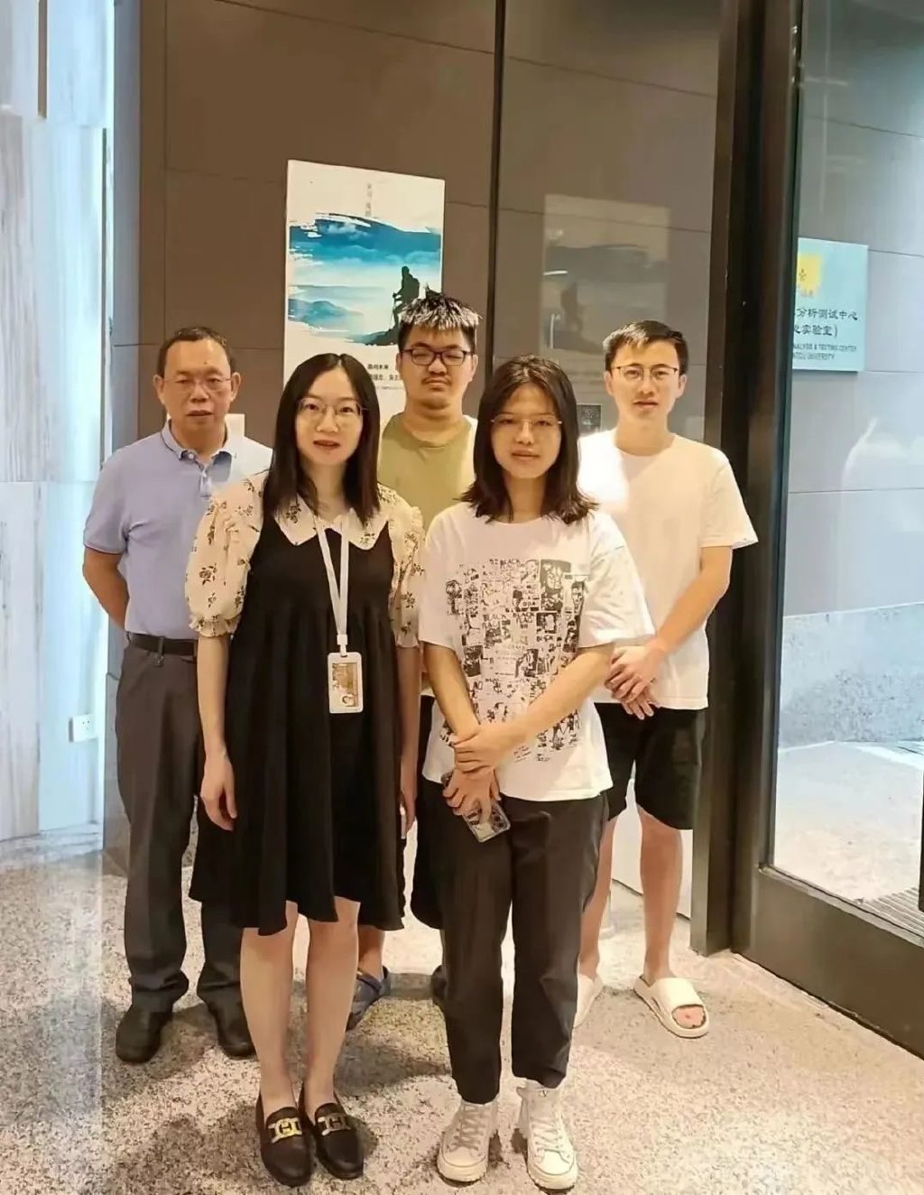 汕头大学:牛!全是国家级