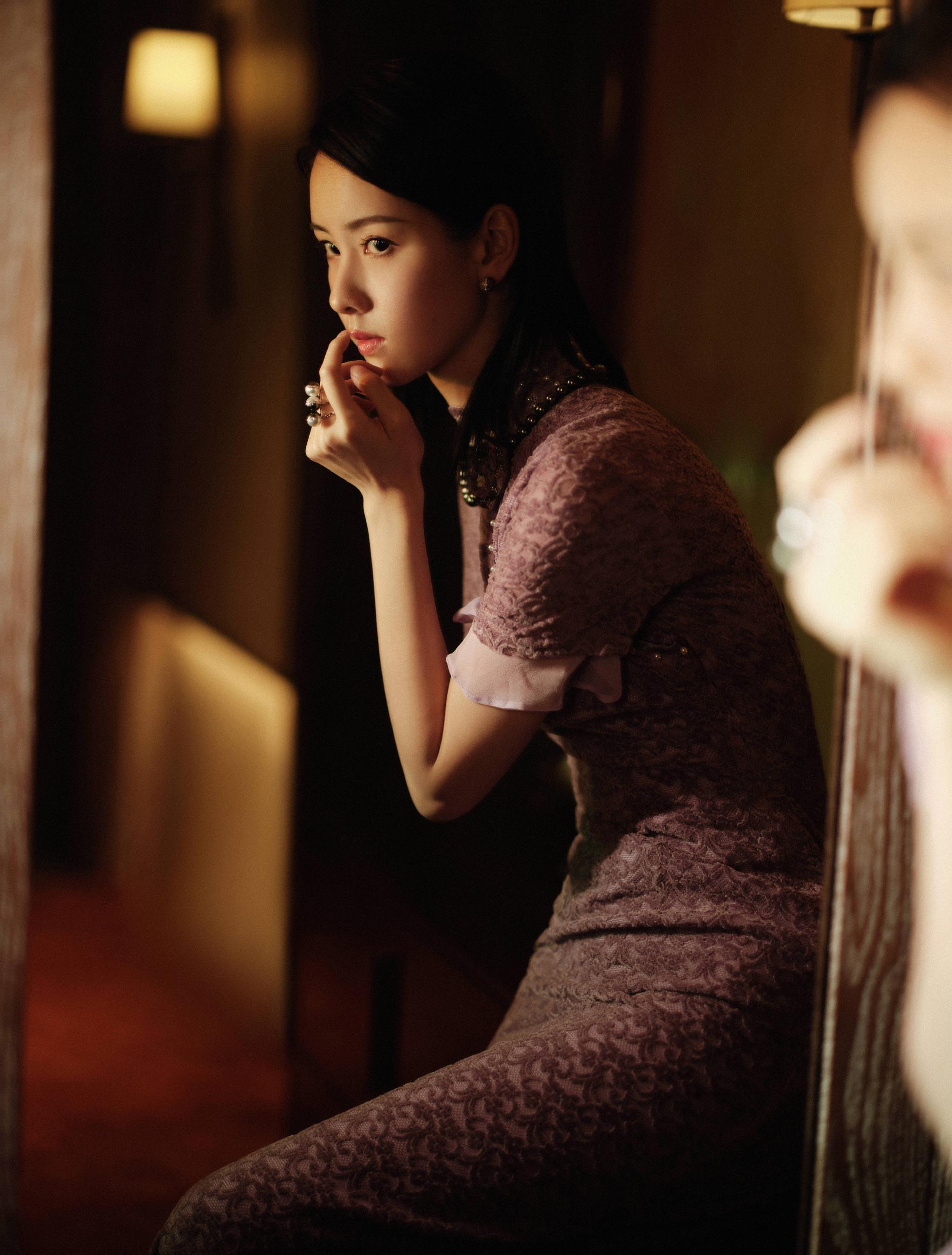 *陈都灵 民国初恋就是这个样了|民国|陈都灵|初恋_新浪新闻