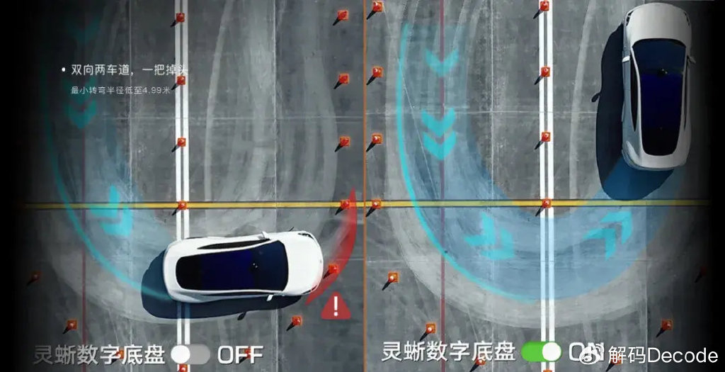 刘涛"管住嘴",但智己l6还是要硬杠小米su7-新浪汽车