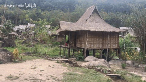 云南翁丁原始部落文化旅游区被取消4A等级|云南省|火灾|佤族|沧源县|古村落_新浪新闻