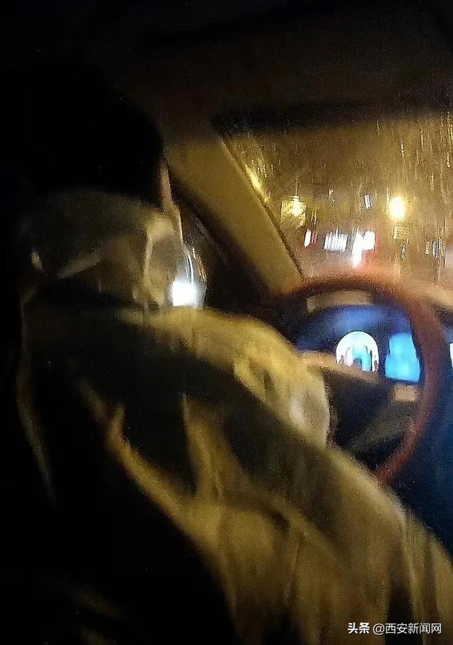 「西安抗疫 护航考研」这么多人护着你们，尽管放手一搏吧休闲区蓝鸢梦想 - Www.slyday.coM