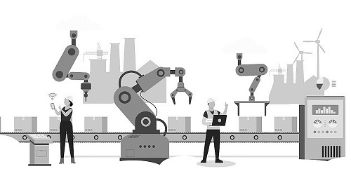 智能工厂成为制造业数字化转型主战场__财经头条