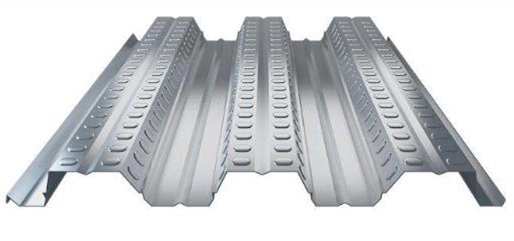 8mm厚开口压型钢板型号及一米多重|钢板|型号|钢结构_新浪新闻