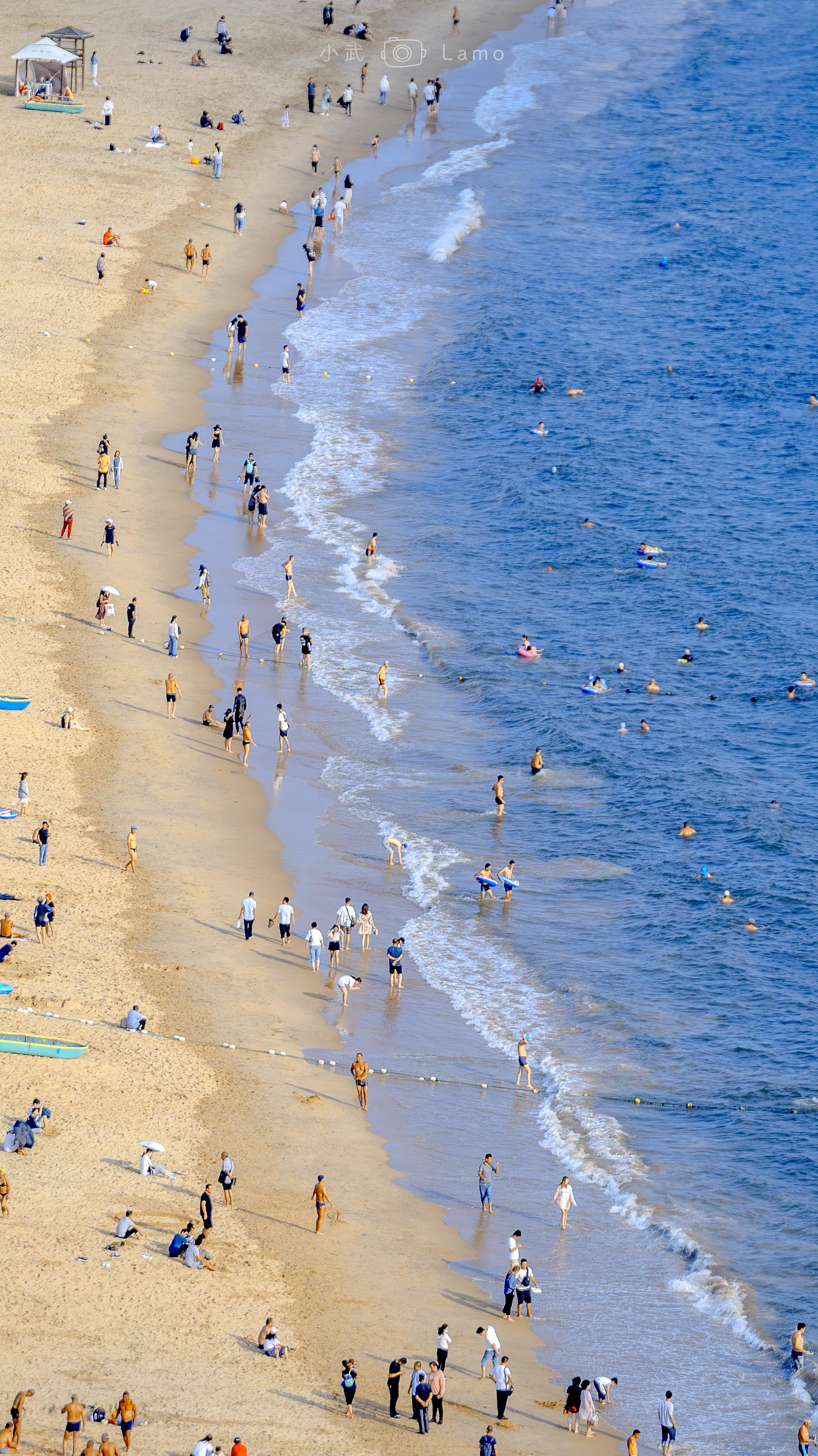 早安这里有一份与海有关的歌单快加入你的播放器吧73无人的海边