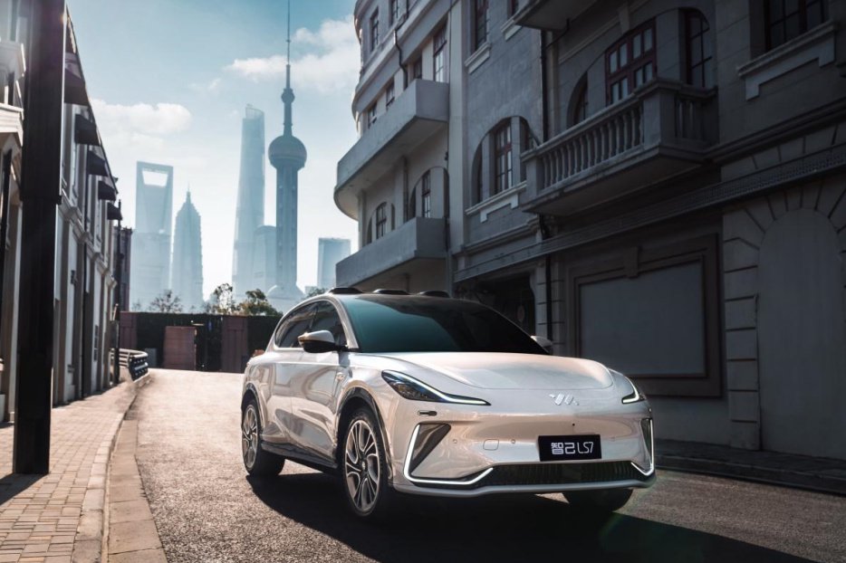 智己ls7:五星级智能评级的背后,是对用户需求的深度解读-新浪汽车