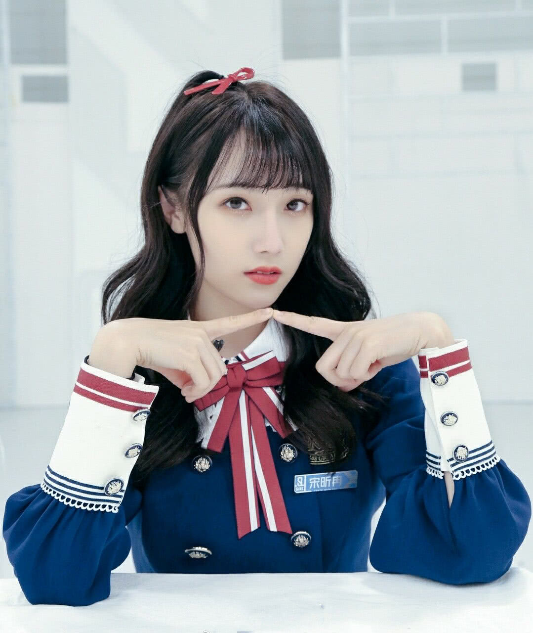 青你2宋昕冉张语格遭jonyj放弃引热议朱正廷一番话获赞无数