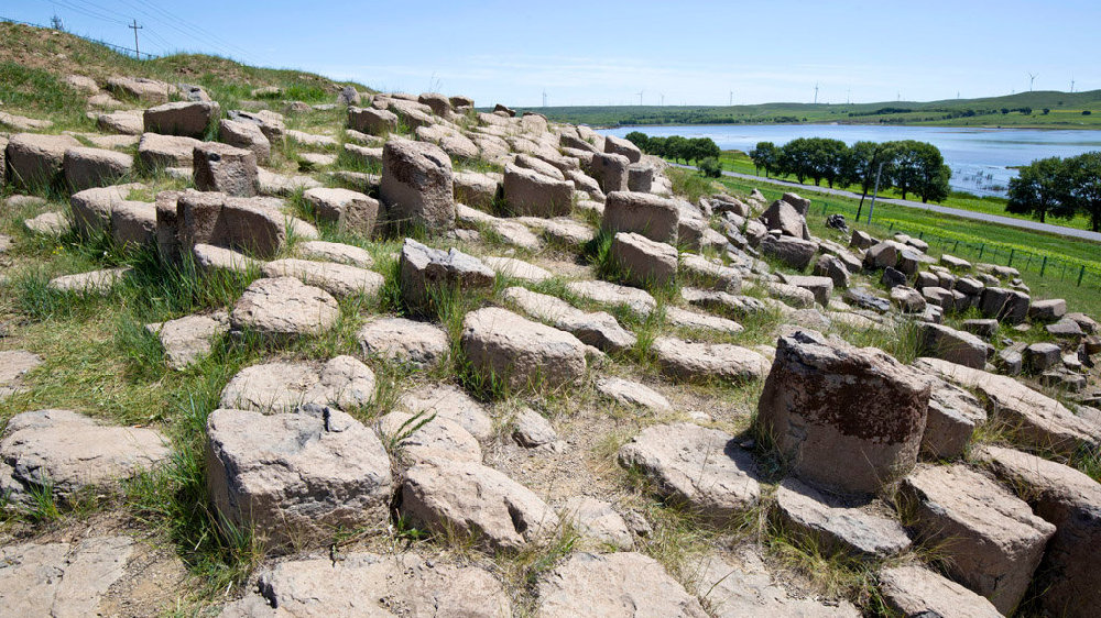 GEO符号是什么意思 Geological Activity 地质活动是什么意思 地质学相关缩写代表什么