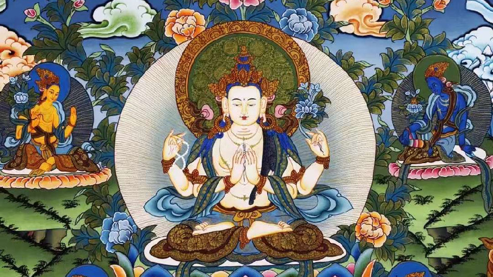 佛教为何戒荤|荤腥|戒律|佛教_新浪新闻