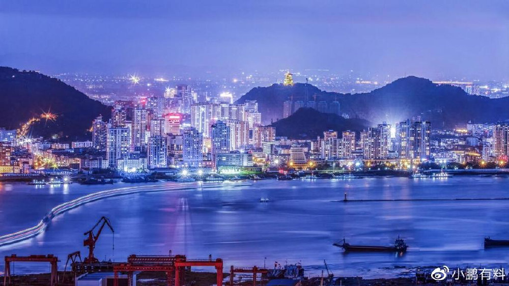 中央选定台州建浙江沿海中心城市，真实的台州有多硬核，为何选它|浙江|台州|台州市_新浪新闻