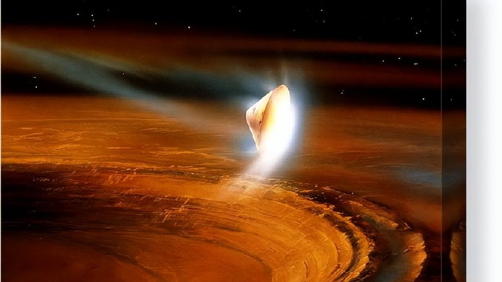 中科院这次或真错了!史无前例:为天问三号任务部署火星气象卫星?|大气层|NASA|采样|嫦娥五号|天问一号_新浪新闻