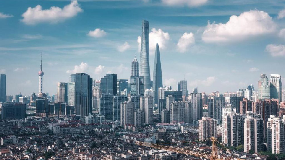 中央确定全国8个超大城市位次，重庆进前4，成都第6，武汉入围！|常住人口|城区|人口_新浪新闻